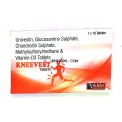 Kneevest tablets 10s pack