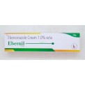Ebernil cream 30gm
