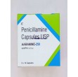 Aaramine 250mg tablets 10s pack