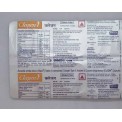 Clagen capsules 10s pack