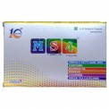 Ms4 softgelatin capsules 10s pack