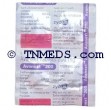 Avanext 200mg   tablets    4s pack 