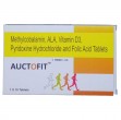 Auctofit tablets 10s pack