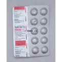 Rozatus 10mg tablets 10s pack