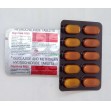 Glycivas m 80 mg tablets 10s pack