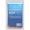 Bc2a   tablets    15s pack 