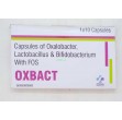 Oxbact   tablets    10s pack 