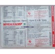 Myokramp   tablets    10s pack 