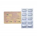 Ayaani plus tablets 10s pack