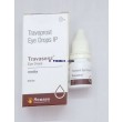 Travasenz eye drops 3ml