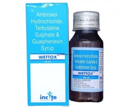 Wettox 60 ml