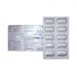 Spercus tablets 10s pack