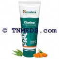 Himalaya clarina anti acne face wash 60ml