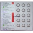 Timzid mr   tablets    15s pack 