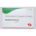 Neurolyn plus   15s pack 