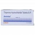 Amintoz   tablets    10s pack 