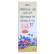 Multi up syrup 200ml