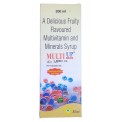 Multi up syrup 200ml