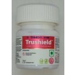 Trushield vit k2-7 & vit d3   capsules  15s