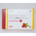 Normoflora uti tablets 10s pack
