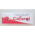 Caferol iron tonic 200ml