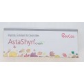 Astashyn cream 20gm