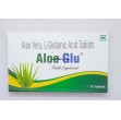 Aloe glu tablets 10s pack