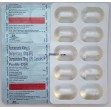Panlife dsr tablets 10s pack