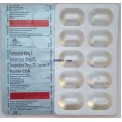 Panlife dsr tablets 10s pack