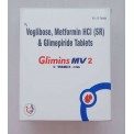 Glimins mv2 10s pack