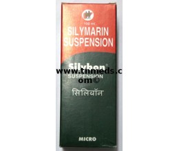 Silybon 100ml suspension