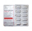 Rafron l 25mg tablets 10s pack