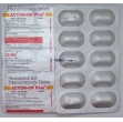 Acton or plus tablets 10s pack
