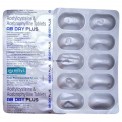 Ab day plus tablets 10s pack
