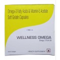Wellness omega 10s pack