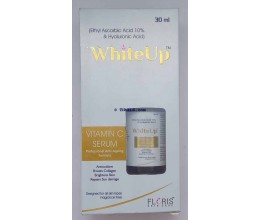 Whiteup serum 30ml
