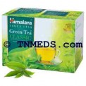 Himalaya green tea classic 20x2g