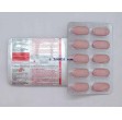 Prizide mp 60mg tablets 10s pack