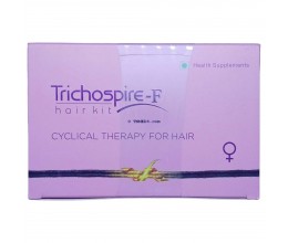 Trichospire f hair kit