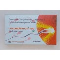 Androshot 300mg tablet   10s pack 