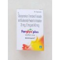 Forglyn plus   capsules    30s pack 
