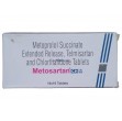 Metosartan ch 25/6.25 tablets 10s pack