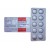 Metosartan ch 25/6.25 tablets 10s pack