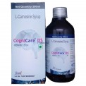 Cognicare ds  syrup  200ml