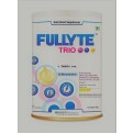 Fullyte trio powder 400gm