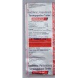 Jerico sp   tablets    10s pack 