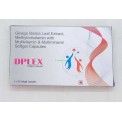Dplex soft gel   capsules    10s pack 