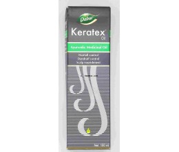 Keratex hair oil 100ml