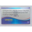 Ubidyn tablets 10s pack