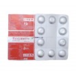Rextanerve tablets 10s pack